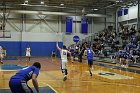 MBBall vs Emmanuel  Wheaton College Men's Basketball vs Emmanuel College. - Photo By: KEITH NORDSTROM : Wheaton, basketball, team photo, MBBall2019